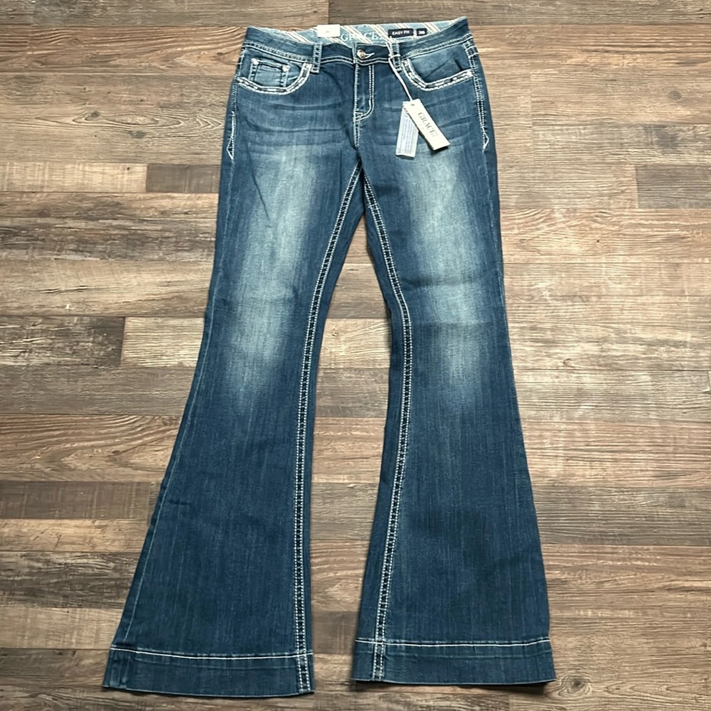 Brand new Grace LA jeans